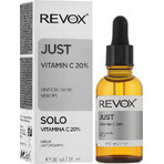 Vitamin C Just Vitamin C 20%, 30 ml, Revox Vitamin C Just Vitamin C 20%, 30 ml, Revox