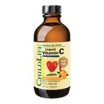 Vitamin C for children Childlife Essentials, 118.5 ml, Secom Vitamin C for children Childlife Essentials, 118.5 ml, Secom