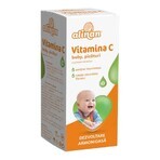 Alinan Vitamin C Baby drops, 20 ml, Fitterman Pharma Alinan Vitamin C Baby drops, 20 ml, Fitterman Pharma