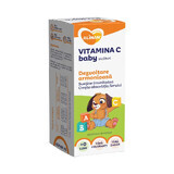 Alinan Vitamine C Babydruppels, 20 ml, Fitterman Pharma