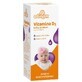 Vitamin D3 drops Alinan, 10 ml, Fiterman