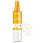Acqua di protezione solare SPF 30 per pelli sensibili Photoderm Bronz, 200 ml, Bioderma Acqua di protezione solare SPF 30 per pelli sensibili Photoderm Bronz, 200 ml, Bioderma