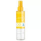 Water with sunscreen SPF 50 for sensitive skin Photoderm Anti-Ox, 200 ml, Bioderma