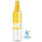 Acqua di protezione solare SPF 50 per pelli sensibili Photoderm Anti-Ox, 200 ml, Bioderma Acqua di protezione solare SPF 50 per pelli sensibili Photoderm Anti-Ox, 200 ml, Bioderma