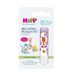 Lippenbalsem voor kinderen BabySanft, 4,8 g, Hipp Lippenbalsem voor kinderen BabySanft, 4,8 g, Hipp
