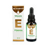 Liquid Vitamin E (D-alpha-tocopherol), 30 ml, Marnys
