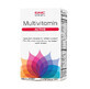 Women&#39;s Multivitamin Active (202011), 90 tablets, GNC