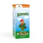 Wormex, 200 ml, Sun Wave Pharma Wormex, 200 ml, Sun Wave Pharma