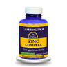 Zinc Complex, 120 capsules, Herbagetica