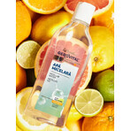 Georovital H3 Hyaluron micellar water, 400 ml, Farmec Georovital H3 Hyaluron micellar water, 400 ml, Farmec