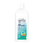 Georovital H3 Hyaluron micellar water, 400 ml, Farmec Georovital H3 Hyaluron micellar water, 400 ml, Farmec
