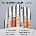 Corrector with True Match serum effect, shade 0.5D, 10 ml, Loreal