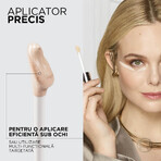 Corrector with True Match serum effect, shade 0.5D, 10 ml, Loreal