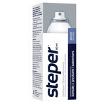 Steper, aerozol do stóp, 80ml Steper, aerozol do stóp, 80ml