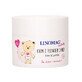 Linomag Emollients, zinc oxide cream for babies and children from the first day of life, 50 ml