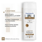 Farmaco Micellare Sensitonin Shampoo per Pelle Sensibile 250 ml Farmaco Micellare Sensitonin Shampoo per Pelle Sensibile 250 ml