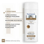 Farmaco Micellare Sensitonin Shampoo per Pelle Sensibile 250 ml