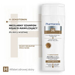 Farmaco Micellare Sensitonin Shampoo per Pelle Sensibile 250 ml