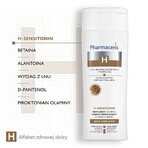 Farmaco Micellare Sensitonin Shampoo per Pelle Sensibile 250 ml Farmaco Micellare Sensitonin Shampoo per Pelle Sensibile 250 ml