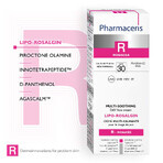 Pharmaceris R Lipo Rosalgin, crema da giorno multi-copertura, SPF 30, 30 ml Pharmaceris R Lipo Rosalgin, crema da giorno multi-copertura, SPF 30, 30 ml