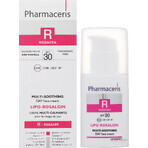Pharmaceris R Lipo Rosalgin, crema da giorno multi-copertura, SPF 30, 30 ml Pharmaceris R Lipo Rosalgin, crema da giorno multi-copertura, SPF 30, 30 ml