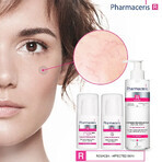 Pharmaceris R Lipo Rosalgin, crema da giorno multi-copertura, SPF 30, 30 ml Pharmaceris R Lipo Rosalgin, crema da giorno multi-copertura, SPF 30, 30 ml