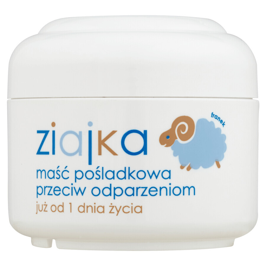 Acquista Pomata per dermatite da pannolino per neonati, 50 ml Pomata per dermatite da pannolino per neonati, 50 ml