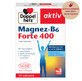 Doppelherz aktiv Magnesium-B6 Forte 400, 30 tablets
