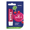 Cherry Shine lip balm, 4.8 g, Nivea
