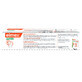 Elmex Junior, toothpaste for children 6-12 years, with amine fluoride, 75 ml