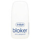 Ziaja, antiperspirant roll-on, blocking, 60 ml