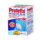 Protefix Hygiene, active cleaning tablets for prostheses and orthodontic appliances, 66 pieces
