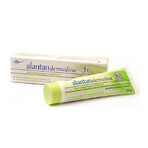 Alantan Dermoline, care ointment with vitamin F, for the skin in the diaper area, 50 g Alantan Dermoline, care ointment with vitamin F, for the skin in the diaper area, 50 g