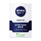 Balsamo dopobarba per pelli sensibili, 100 ml, Nivea