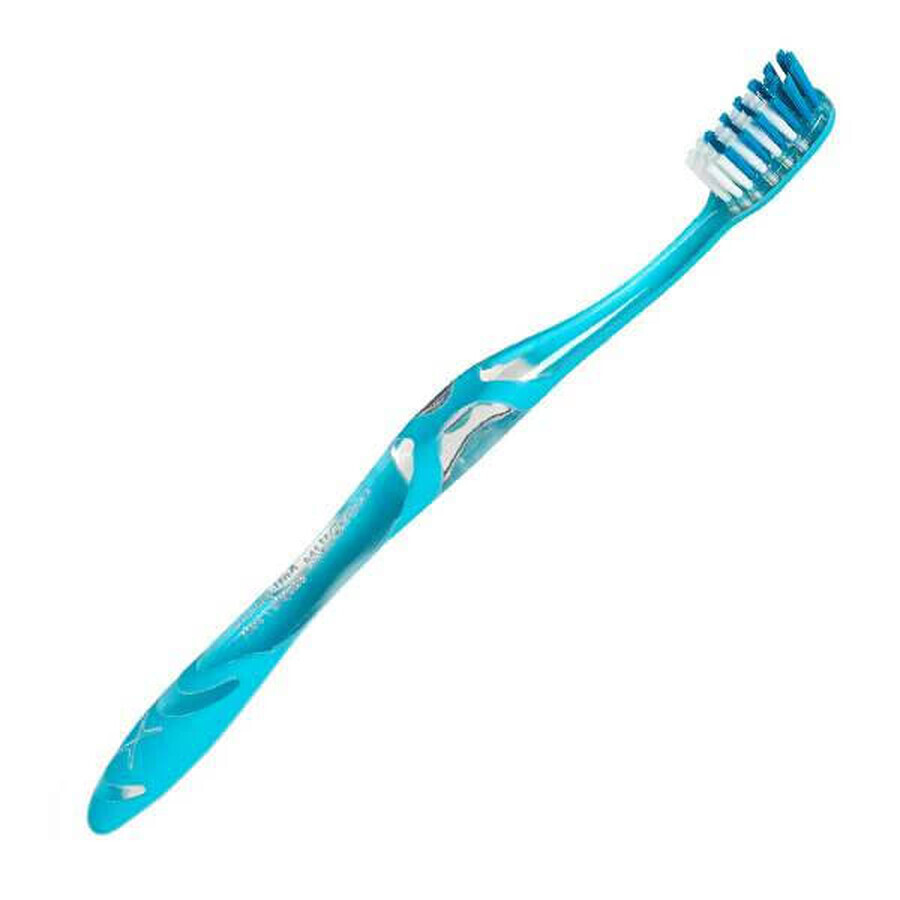 Acquista Spazzolino per denti Elgydium Anti-Placca Medium 1 pezzo Spazzolino per denti Elgydium Anti-Placca Medium 1 pezzo