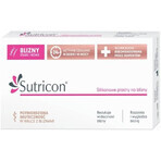 Sutricon Silicone Patches for Scars 5cm x 30cm 5pcs Sutricon Silicone Patches for Scars 5cm x 30cm 5pcs