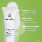Iwostin Purritin Rehydrin, Repairing moisturizing cream, dry skin from dermatological treatments, 40 ml Iwostin Purritin Rehydrin, Repairing moisturizing cream, dry skin from dermatological treatments, 40 ml