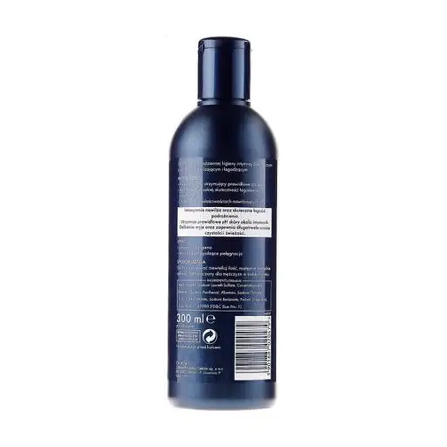 Ziaja Yego, intimate hygiene gel, 300 ml