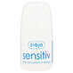 Ziaja, roll-on antiperspirant, SENSITIVE, 60 ml