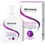Dermena Repair, Shampoo tegen haaruitval, 200 ml Dermena Repair, Shampoo tegen haaruitval, 200 ml