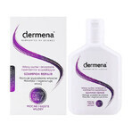 Dermena Repair, Shampoo tegen haaruitval, 200 ml Dermena Repair, Shampoo tegen haaruitval, 200 ml