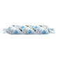 Knitted bandage, Viscoplast, 4 mx 5 cm, 1 piece