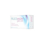 Mucovagin 5 mg, vaginal globules, 10 units Mucovagin 5 mg, vaginal globules, 10 units