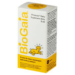 BioGaia Protectis Baby, drops for children, bottle, 5 ml BioGaia Protectis Baby, drops for children, bottle, 5 ml