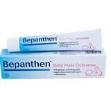 Crema Protettiva Bepanthen Baby, 100g