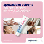 Bepanthen Baby, festive irritation ointment for babies, 30 g Bepanthen Baby, festive irritation ointment for babies, 30 g