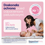 Bepanthen Baby, festive irritation ointment for babies, 30 g Bepanthen Baby, festive irritation ointment for babies, 30 g