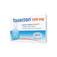 Tasectan 500 mg, 15 capsules