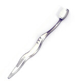 WhiteWash, whitening toothbrush, soft, 1 piece