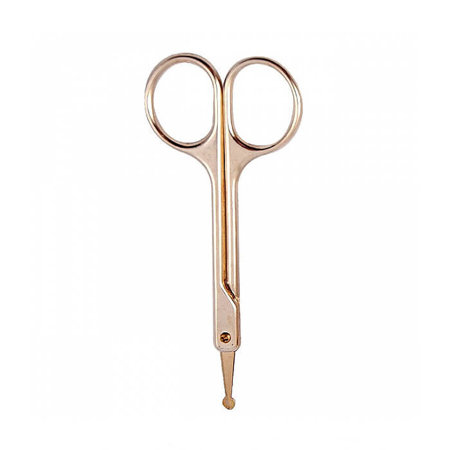 Canpol Babies, scissors for infants and children, 9/813, from birth, 1 piece